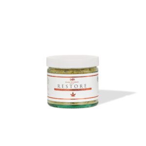 MRL Restore Mask - Marie Reynolds London