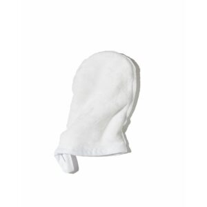 MRL Single Microfibre Mitt - Marie Reynolds London