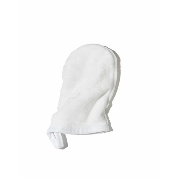 MRL Single Microfibre Mitt - Marie Reynolds London
