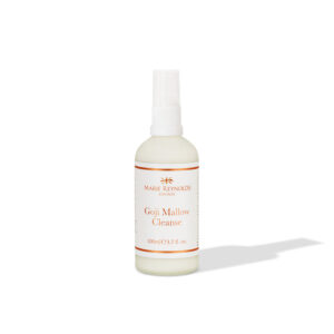 MRL Goji Mallow Cleanse - 100 ml / fl 3.5 oz - Marie Reynolds London