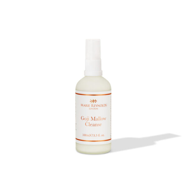 MRL Goji Mallow Cleanse - 100 ml / fl 3.5 oz - Marie Reynolds London